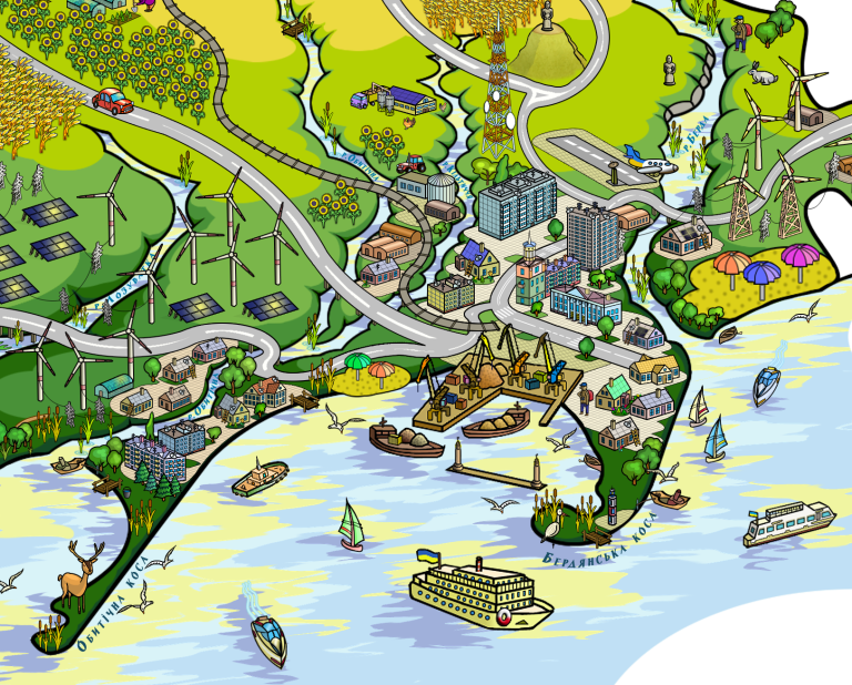 Інвестиційна Карта Запорізької області - БЕЗ НАДПИСІВ – копія (3)