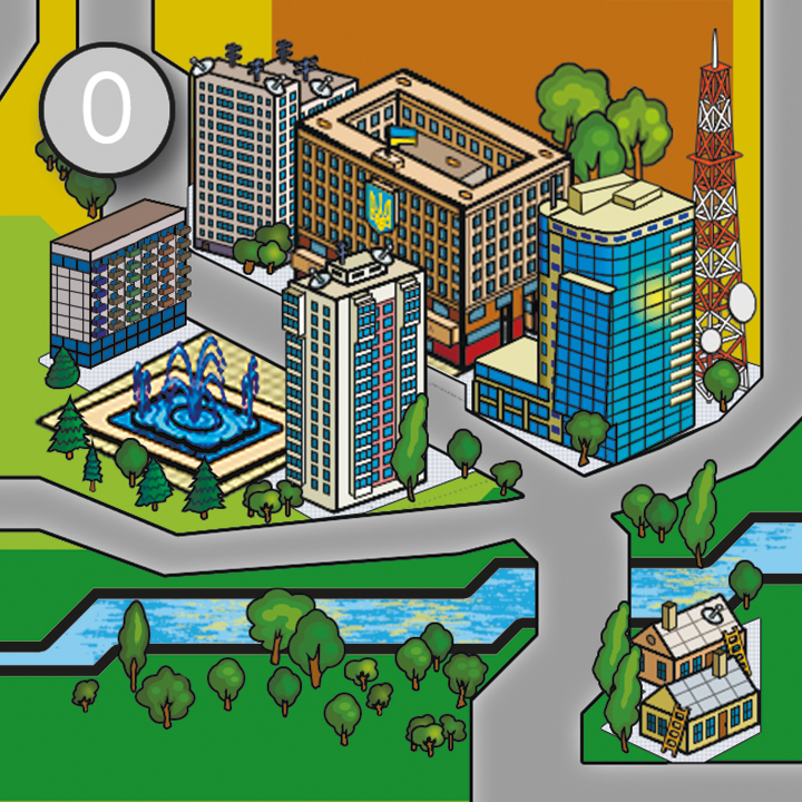 Карта #new_zp - Центр 0